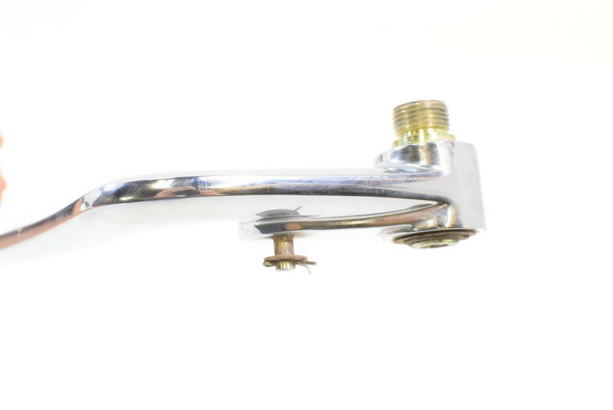 2017 Indian 111ci Springfield Rear Chrome Brake Pedal Ped Peg 1019864-156 {{ shop.shopifyCountryName }} - Mototech271