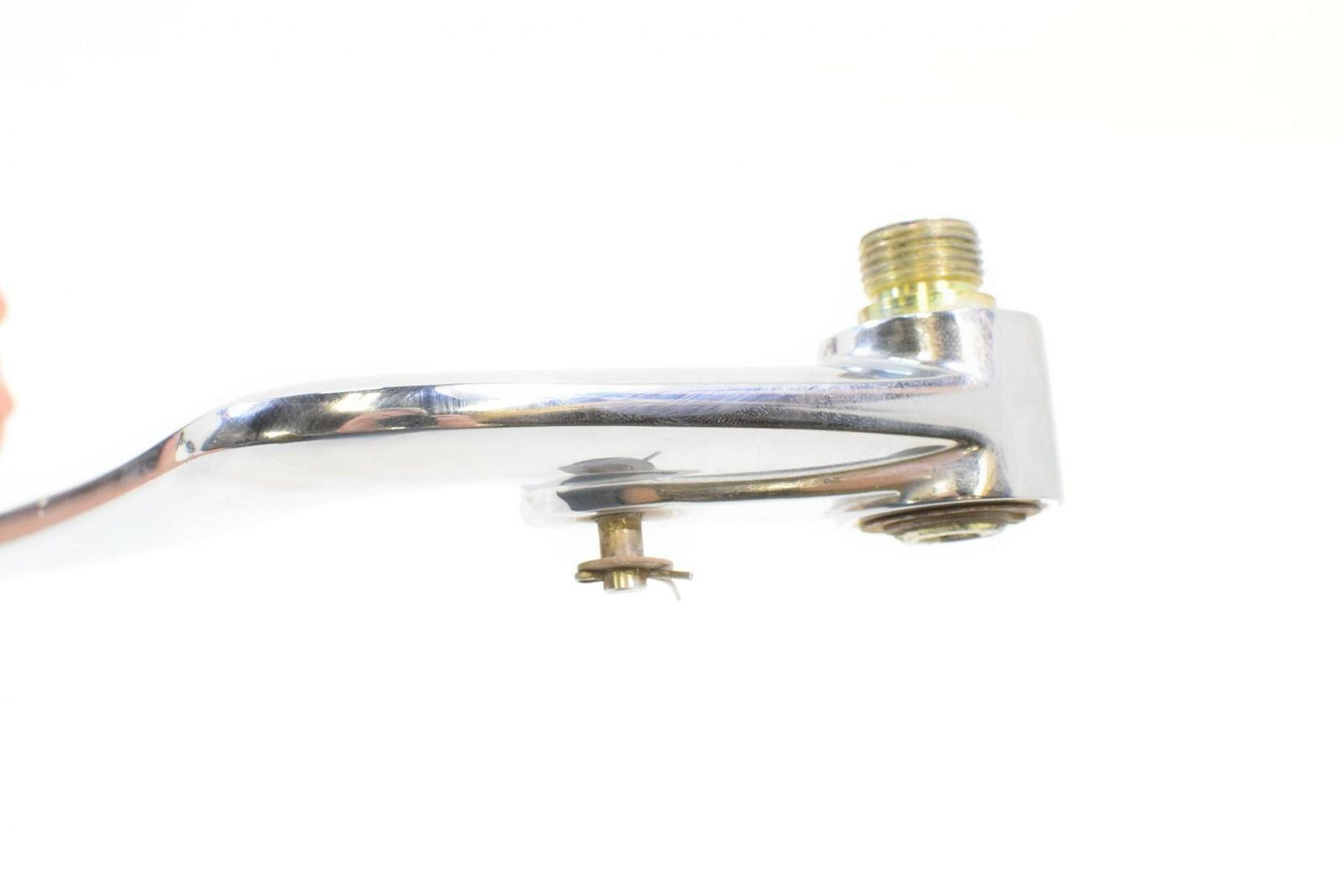 2017 Indian 111ci Springfield Rear Chrome Brake Pedal Ped Peg 1019864-156 {{ shop.shopifyCountryName }} - Mototech271