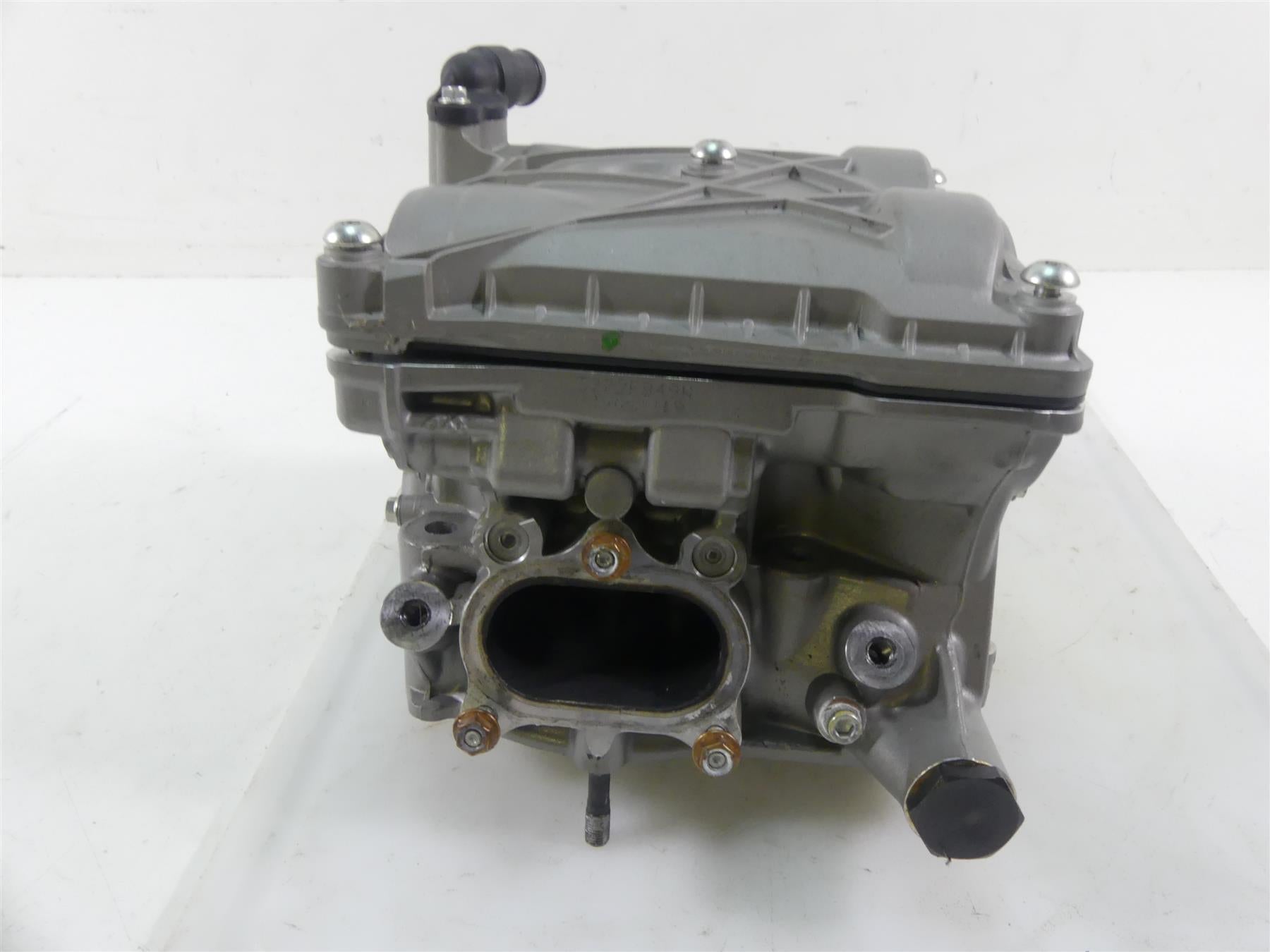 2020 Ducati Panigale V2 Rear Vertical Cylinder Head Cylinderhead 576mi 30123272F | Mototech271