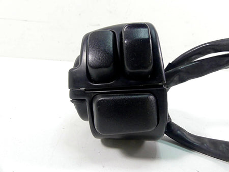 2013 Harley VRSCF Muscle Vrod Left Hand Control Switch - Read 71682-06A {{ shop.shopifyCountryName }} - Mototech271