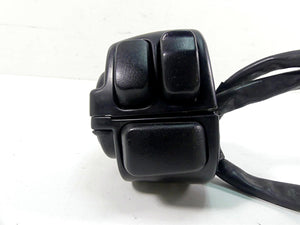 2013 Harley VRSCF Muscle Vrod Left Hand Control Switch - Read 71682-06A | Mototech271