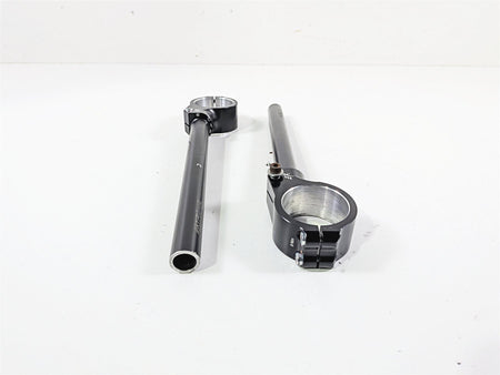 2018 Aprilia RSV4 RR Adj Extreme Components Clip On Handlebar 51mm SEMI 51 {{ shop.shopifyCountryName }} - Mototech271