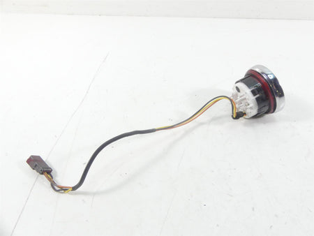 2013 Harley FXDWG Dyna Wide Glide Fuel Petrol Level Gauge 75241-08 {{ shop.shopifyCountryName }} - Mototech271
