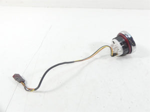 2013 Harley FXDWG Dyna Wide Glide Fuel Petrol Level Gauge  75241-08 | Mototech271