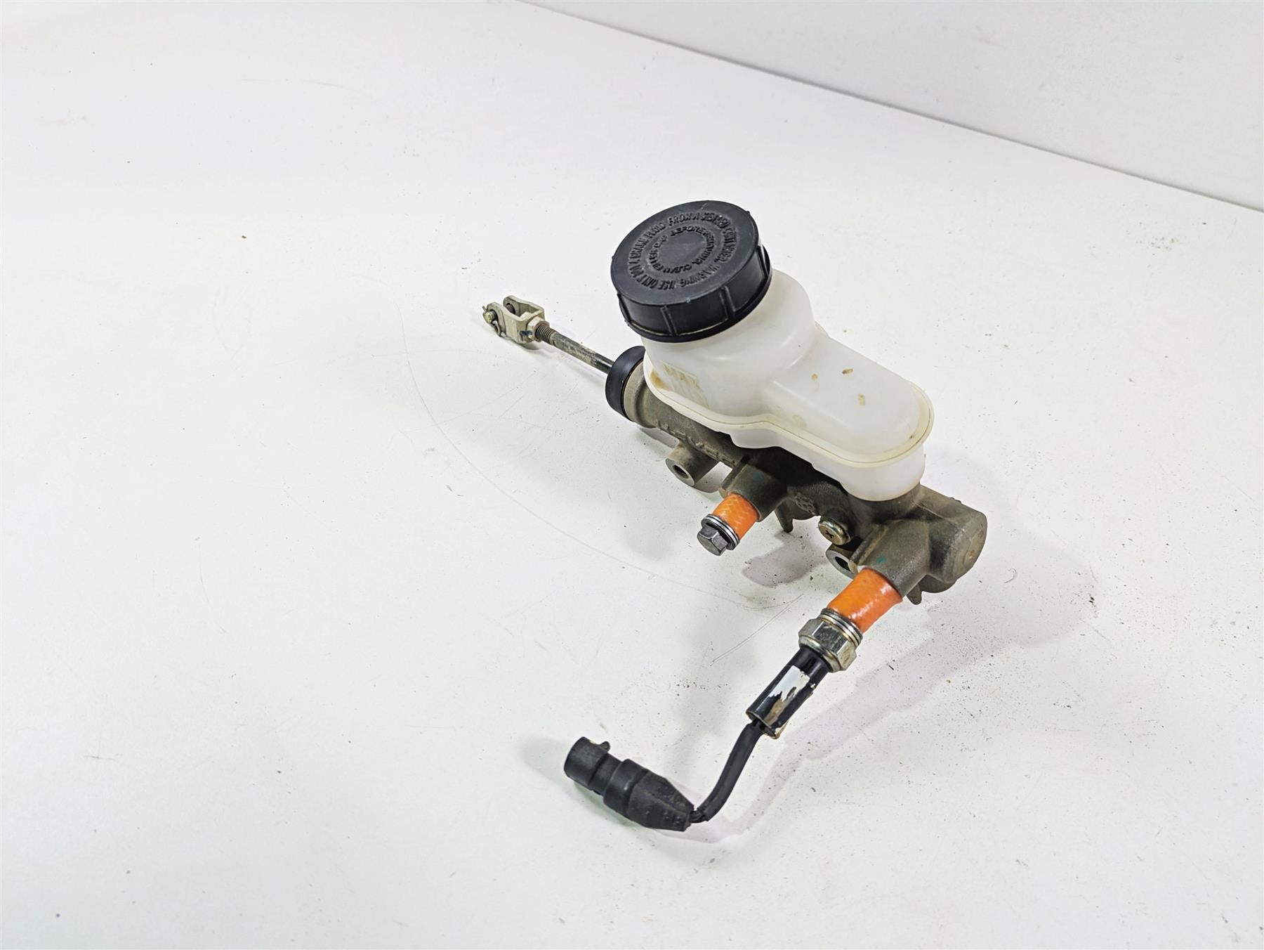 2018 Polaris RZR XP 1000 Trail Rock Hayes Main Brake Master Cylinder 1911982 {{ shop.shopifyCountryName }} - Mototech271