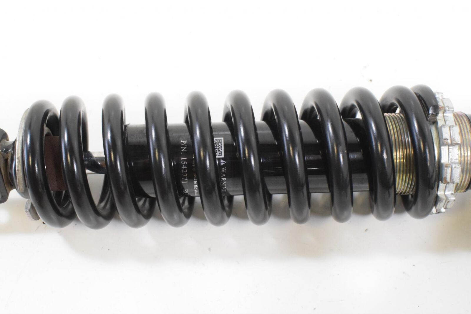 2012 Victory Zach Ness ZNESS Vegas Rear Shock Damper KYO 38mm 1542771 {{ shop.shopifyCountryName }} - Mototech271