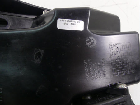 2017 BMW R1200RT K52 Left Glove Box Storage Compartment 46638544957 {{ shop.shopifyCountryName }} - Mototech271