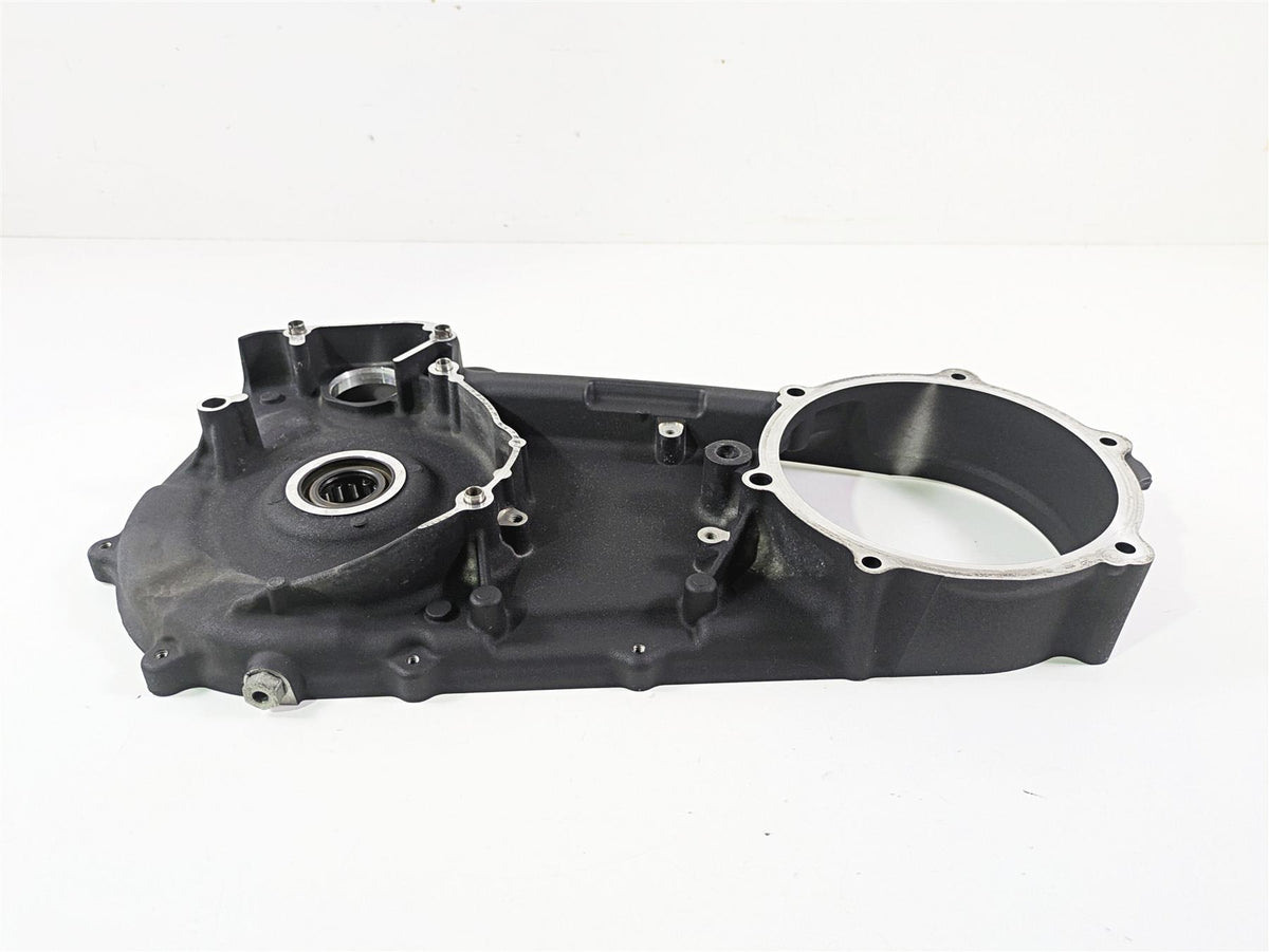 2014 Harley FXDF Dyna Fat Bob Inner Primary Drive Clutch Cover 60681-06C {{ shop.shopifyCountryName }} - Mototech271
