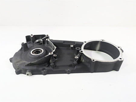 2014 Harley FXDF Dyna Fat Bob Inner Primary Drive Clutch Cover 60681-06C {{ shop.shopifyCountryName }} - Mototech271