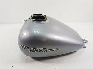 2020 Harley Touring FLHX Street Glide Fuel Gas Petrol Tank - Dented 61356-08
