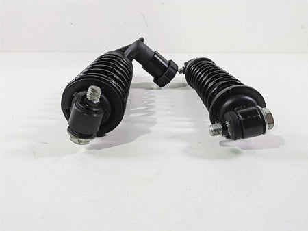 2021 Harley Touring FLTRX Road Glide Rear Suspension Shock 12" Low Set 54000096 {{ shop.shopifyCountryName }} - Mototech271