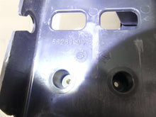 Load image into Gallery viewer, 2013 Harley Touring FLHTP Electra Glide Battery Tray &amp; E-Carrier Set 66281-09B
