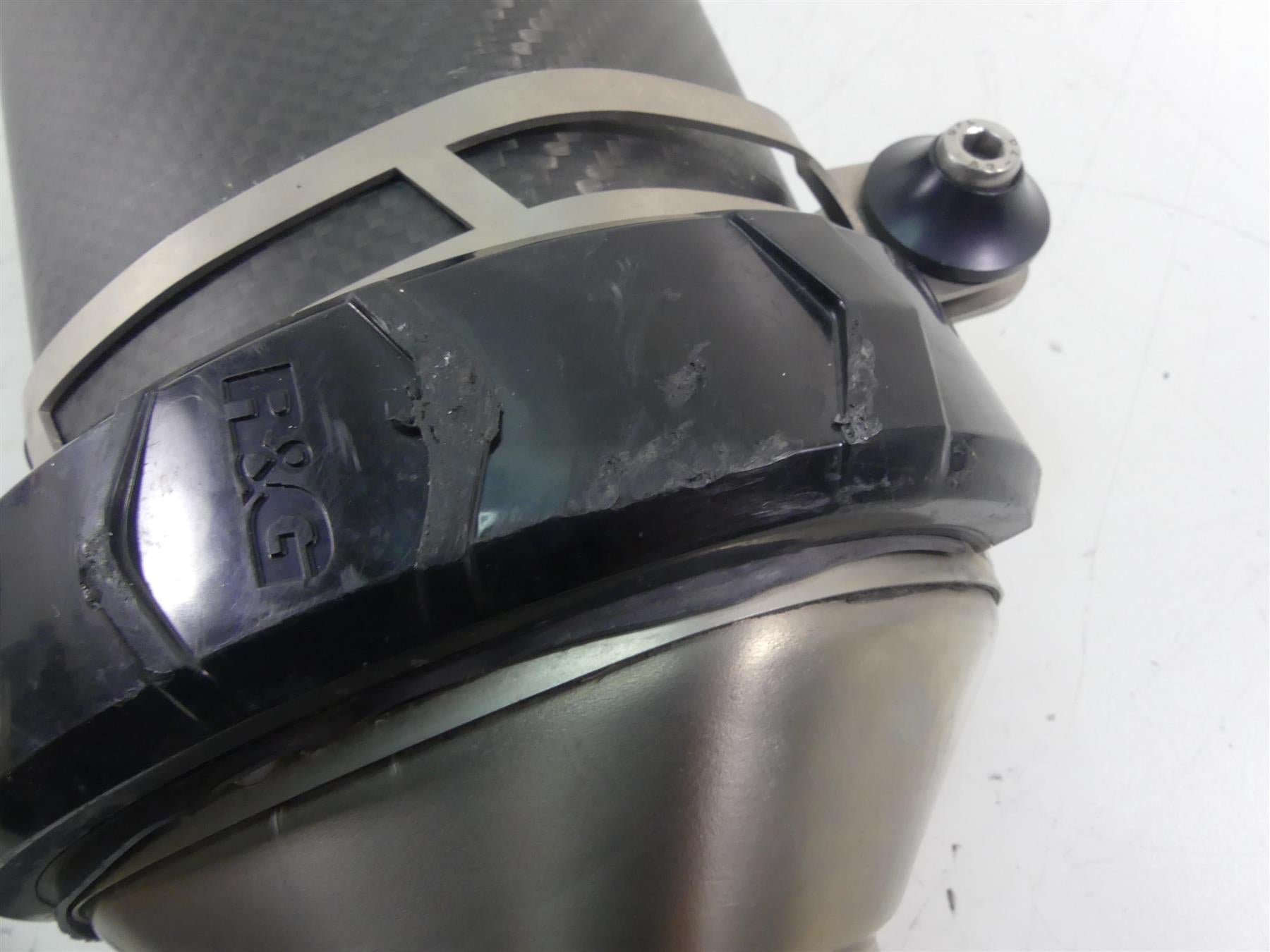 2018 Mv Agusta F3 800 RC SC-Project Exhaust Muffler Can Silencer SC1-R {{ shop.shopifyCountryName }} - Mototech271