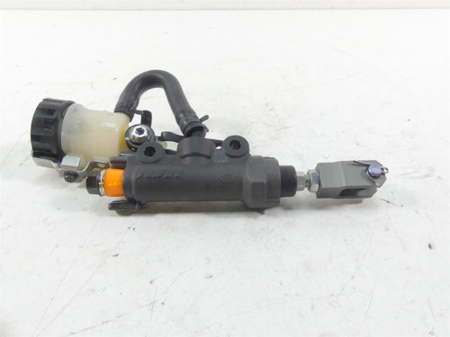 2015 Honda CBR1000 RR SC59 Rear Nissin Brake Master Cylinder 43510-MFL-006 | Mototech271