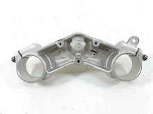 Load image into Gallery viewer, 2015 BMW R1200GS GSW K50 Lower Triple Tree Clamp + Ball Joint - Read 31428549490
