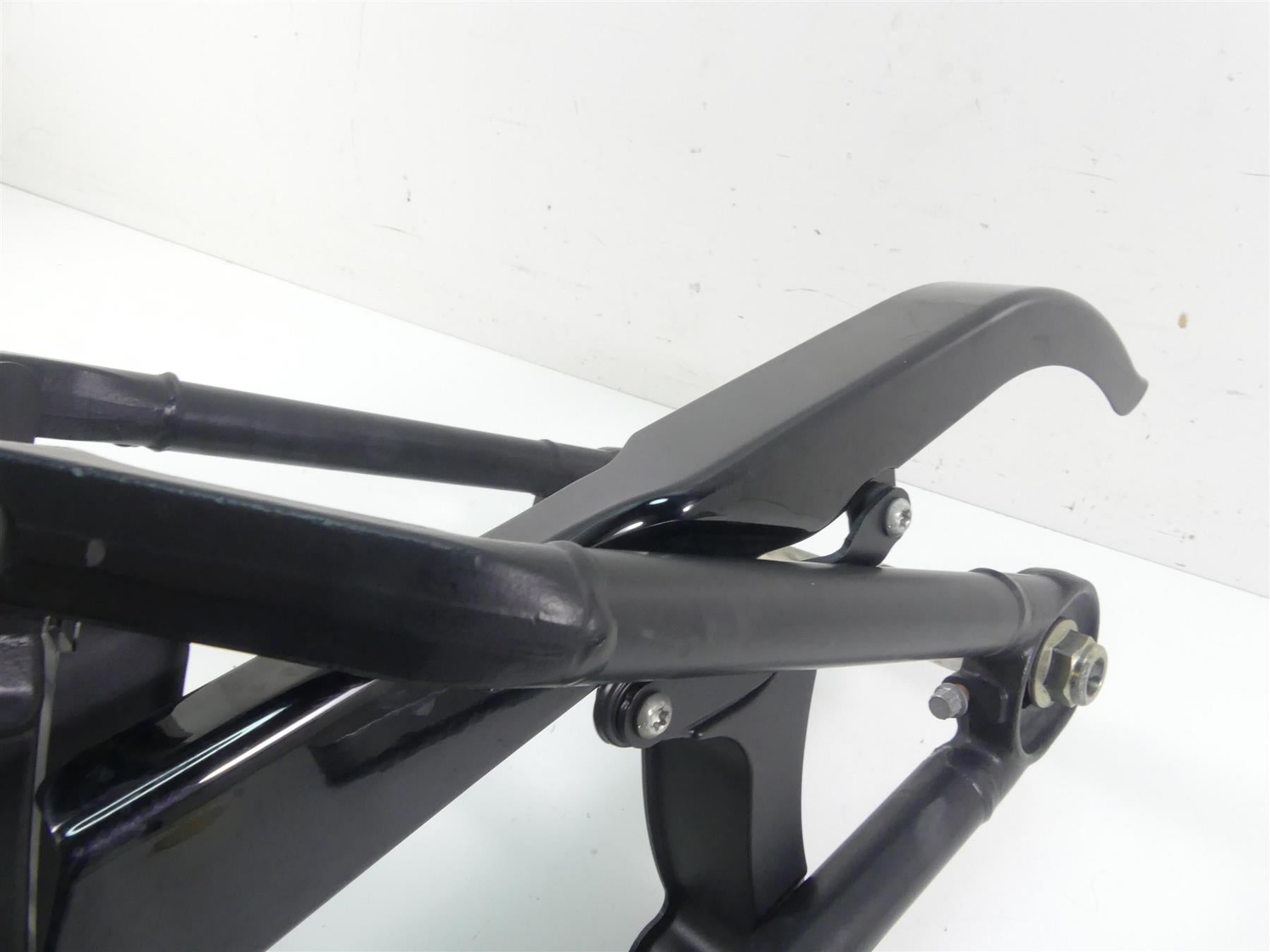 2018 Harley Softail FXFB Fat Bob Rear Swing Arm Swingarm + 25mm Axle 47400099BYM {{ shop.shopifyCountryName }} - Mototech271