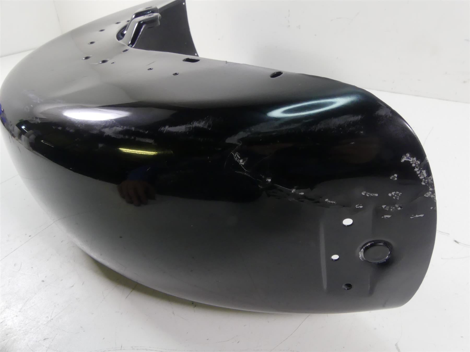 1998 Harley Touring FLHTC Electra Glide Front Fender -Read 59093-87 {{ shop.shopifyCountryName }} - Mototech271