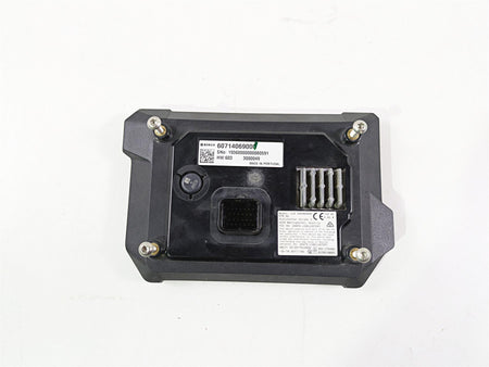 2020 KTM 1290 Super Adventure R Tft Dashboard Speedometer 25K 60714069000 {{ shop.shopifyCountryName }} - Mototech271