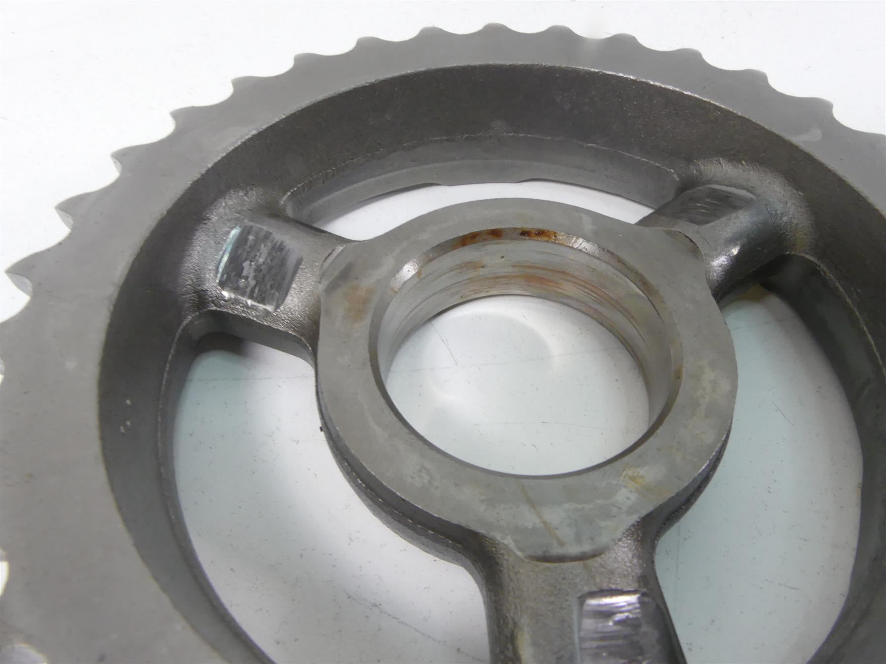 2013 Harley Touring FLHX Street Glide Primary Drive Clutch Kit 37816-11 {{ shop.shopifyCountryName }} - Mototech271