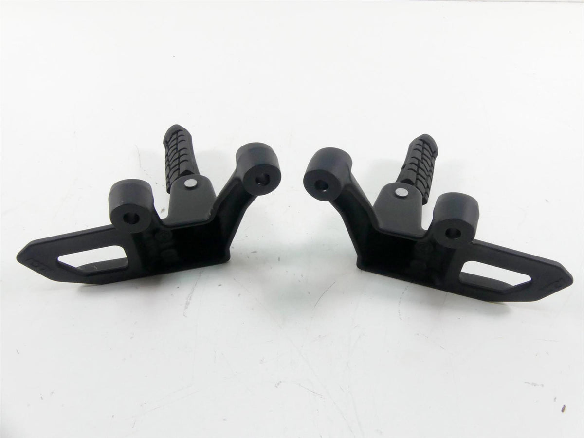 2015 KTM 1290 Adventure Rear Passenger Foot Peg Set 60303048000 60303049000 {{ shop.shopifyCountryName }} - Mototech271
