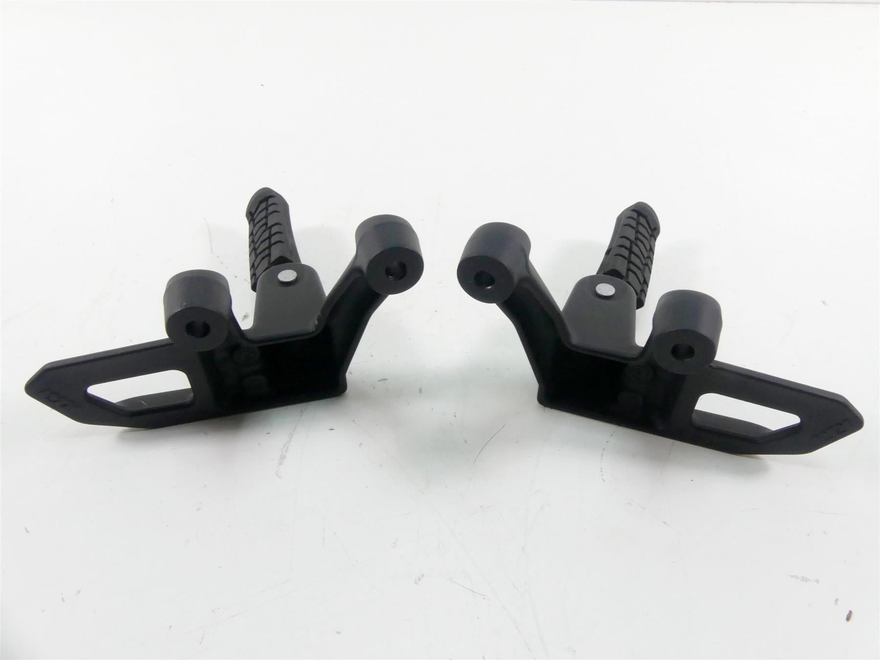 2015 KTM 1290 Adventure Rear Passenger Foot Peg Set 60303048000 60303049000 {{ shop.shopifyCountryName }} - Mototech271