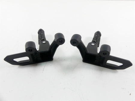 2015 KTM 1290 Adventure Rear Passenger Foot Peg Set 60303048000 60303049000 {{ shop.shopifyCountryName }} - Mototech271