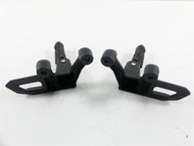 Load image into Gallery viewer, 2015 KTM 1290 Adventure Rear Passenger Foot Peg Set  60303048000 60303049000 | Mototech271
