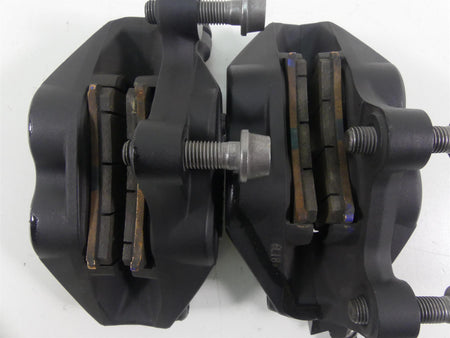 2017 BMW RnineT Racer K32 Front Brembo Brake Caliper Set 34117716717 34117716718 {{ shop.shopifyCountryName }} - Mototech271