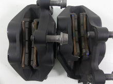 Load image into Gallery viewer, 2017 BMW RnineT Racer K32 Front Brembo Brake Caliper Set 34117716717 34117716718 | Mototech271
