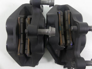 2017 BMW RnineT Racer K32 Front Brembo Brake Caliper Set 34117716717 34117716718 | Mototech271