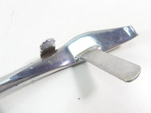 Load image into Gallery viewer, 2006 Harley Touring FLHCU SE CVO Kickstand Side Kick Jiffy Stand  50075-91A
