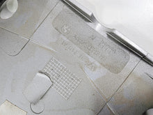 Load image into Gallery viewer, 2016 BMW R1200 GS K50 Rear Carrier Luggage Rack 46628536970 46628532319
