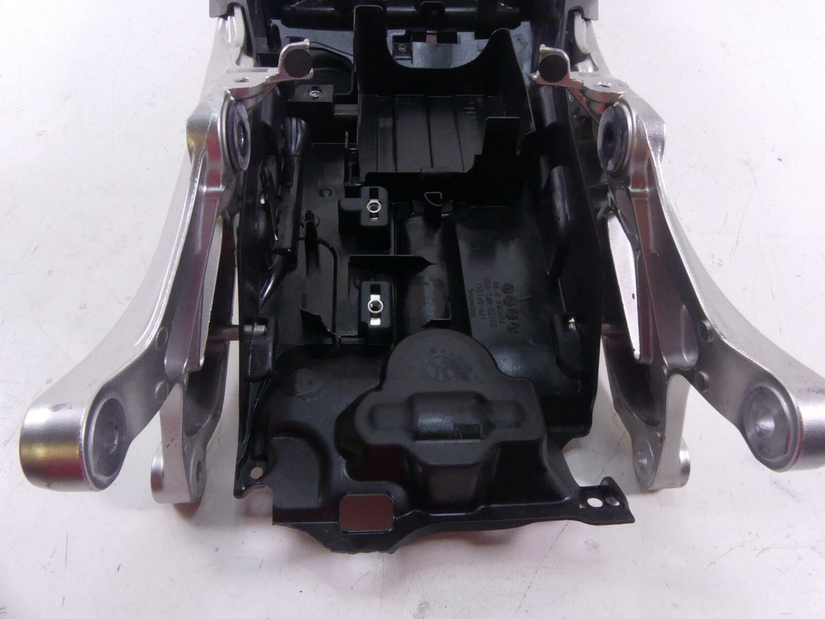 2014 Honda CBR1000 SP Fireblade Straight Sub Frame Subframe 50200-MGP-D80ZA {{ shop.shopifyCountryName }} - Mototech271