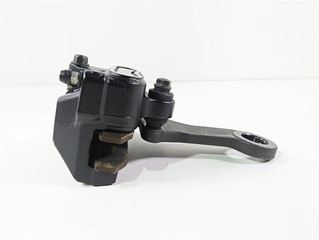 2020 Harley Softail FXST Standard Rear Brake Caliper & Bracket 41300192 {{ shop.shopifyCountryName }} - Mototech271