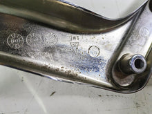 Load image into Gallery viewer, 2003 Harley Softail FXSTDI Deuce 100th Rear Chrome Braces Struts Covers 60028-00
