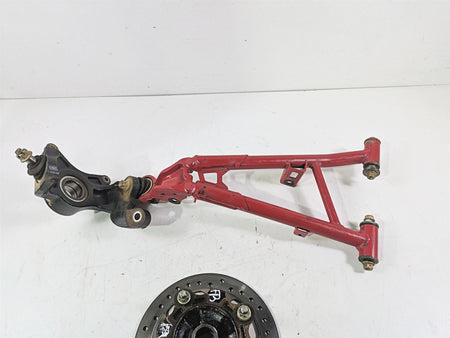 2021 Kawasaki Teryx KRX KRF 1000 Front Right Upper Control Arm - Read 39007-0425 {{ shop.shopifyCountryName }} - Mototech271