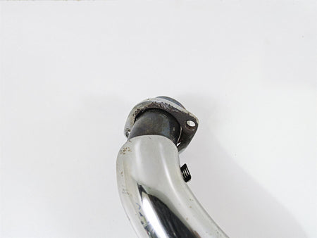 2002 Indian Spirit Deluxe 2 into 1 Exhaust Header Manifold Set 37-400 {{ shop.shopifyCountryName }} - Mototech271