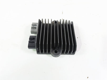 2020 Suzuki V-Strom 1050 XT Rectifier Voltage Regulator SH847AA 32800-31J00 {{ shop.shopifyCountryName }} - Mototech271