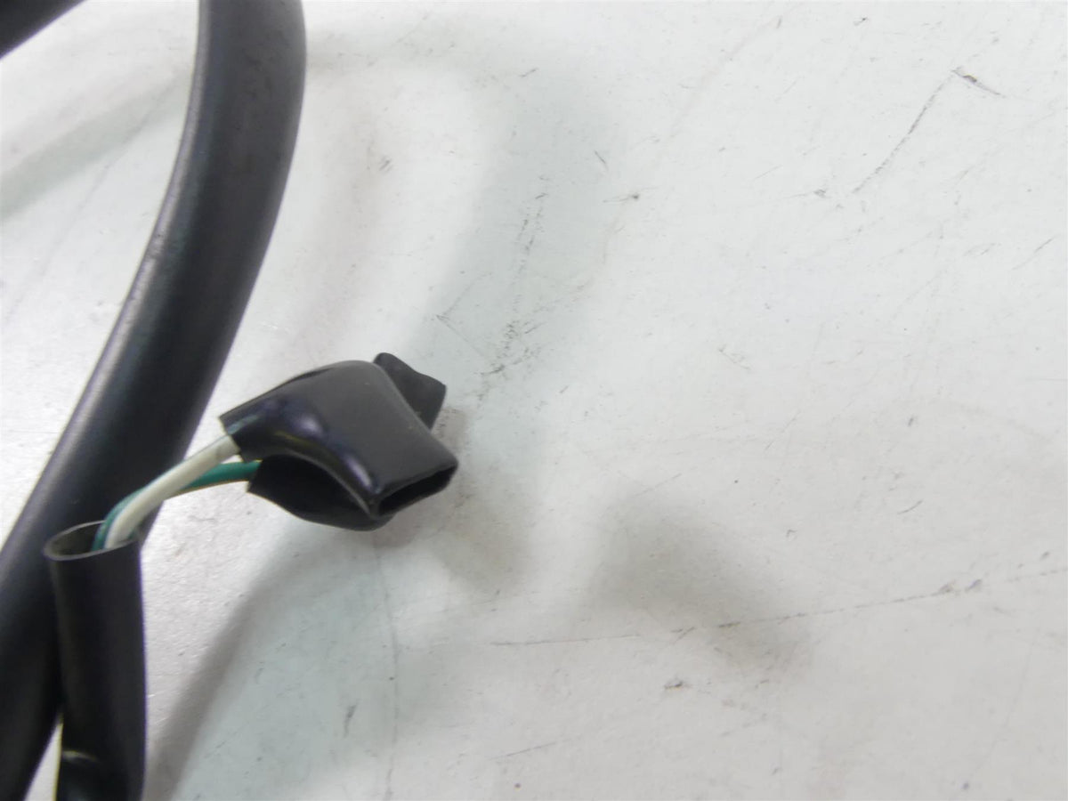 2015 Honda CBR1000 RR SC59 Right Hand Kill Start Control Switch 35130-MGP-D61 {{ shop.shopifyCountryName }} - Mototech271