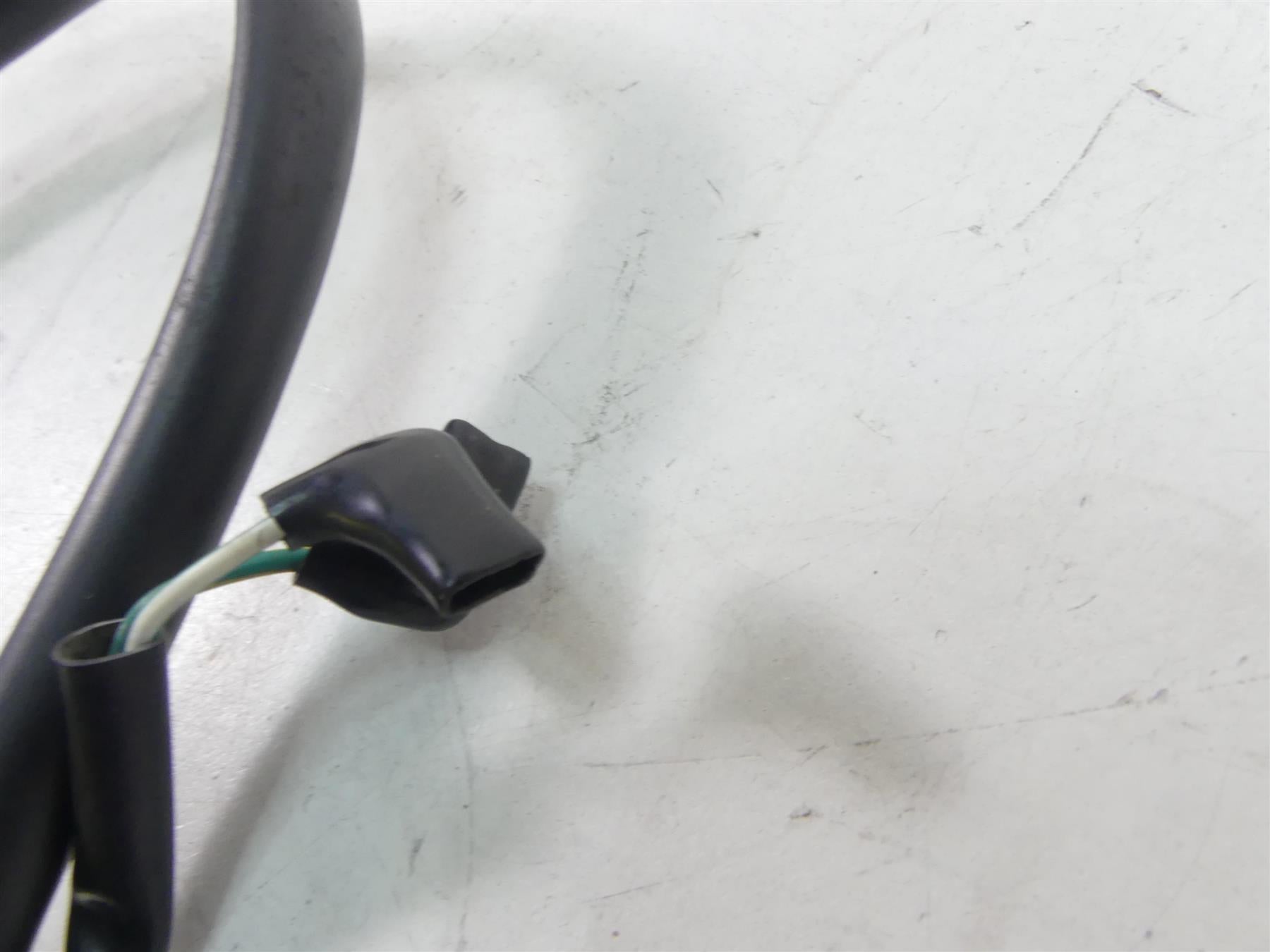 2015 Honda CBR1000 RR SC59 Right Hand Kill Start Control Switch 35130-MGP-D61 {{ shop.shopifyCountryName }} - Mototech271