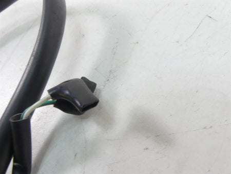 2015 Honda CBR1000 RR SC59 Right Hand Kill Start Control Switch 35130-MGP-D61 {{ shop.shopifyCountryName }} - Mototech271
