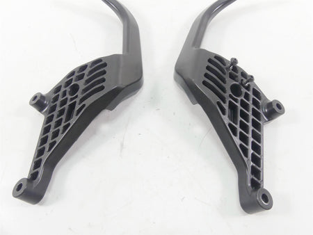 2015 KTM 1290 Adventure Rear Passenger Grab Handle Set 60312008100 60312009200 {{ shop.shopifyCountryName }} - Mototech271