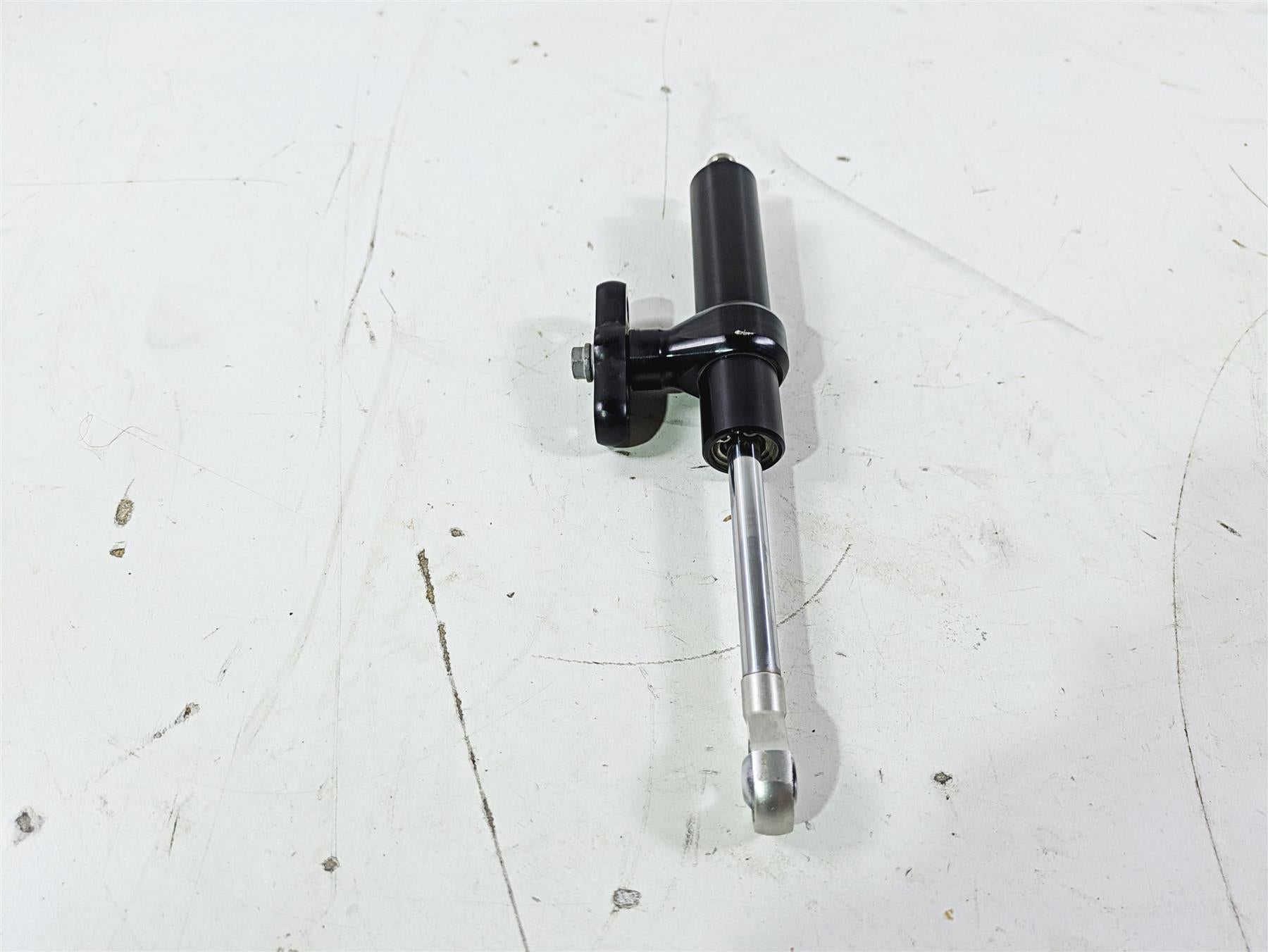 2022 KTM 1290 Super Adventure S WP Steering Damper Stabilizer & Mounts 16181N53E {{ shop.shopifyCountryName }} - Mototech271