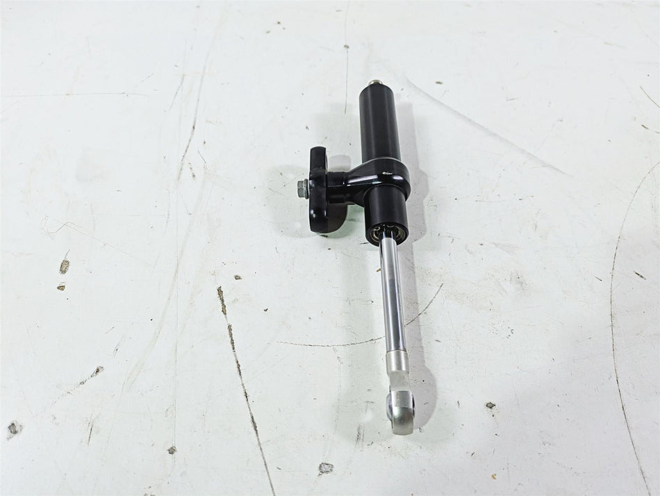 2022 KTM 1290 Super Adventure S WP Steering Damper Stabilizer & Mounts 16181N53E {{ shop.shopifyCountryName }} - Mototech271