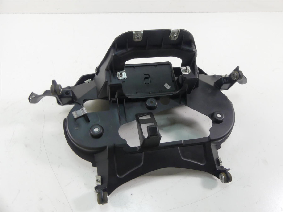 2015 BMW K1600GT K48 Speedometer Gauges Cover Panel 46637710443 65218520498 {{ shop.shopifyCountryName }} - Mototech271