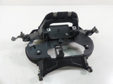 Load image into Gallery viewer, 2015 BMW K1600GT K48 Speedometer Gauges Cover Panel 46637710443 65218520498 | Mototech271
