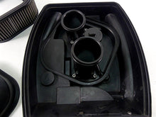 Load image into Gallery viewer, 2005 Harley VRSCSE CVO V-Rod Air Box Cleaner Breather Filter - Read 29434-03B | Mototech271
