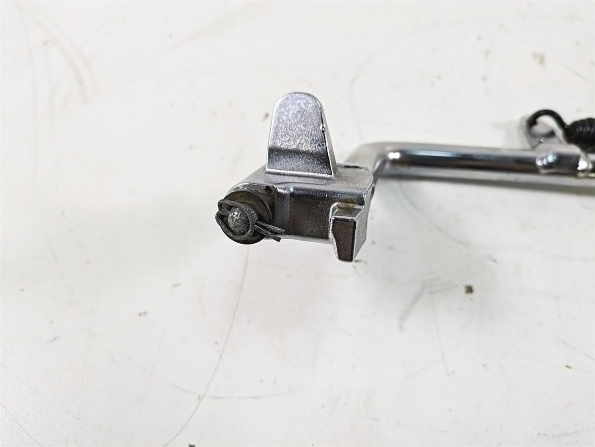 2013 Harley Softail FLSTC Heritage Classic Side Kickstand Kick Stand 50087-07A {{ shop.shopifyCountryName }} - Mototech271