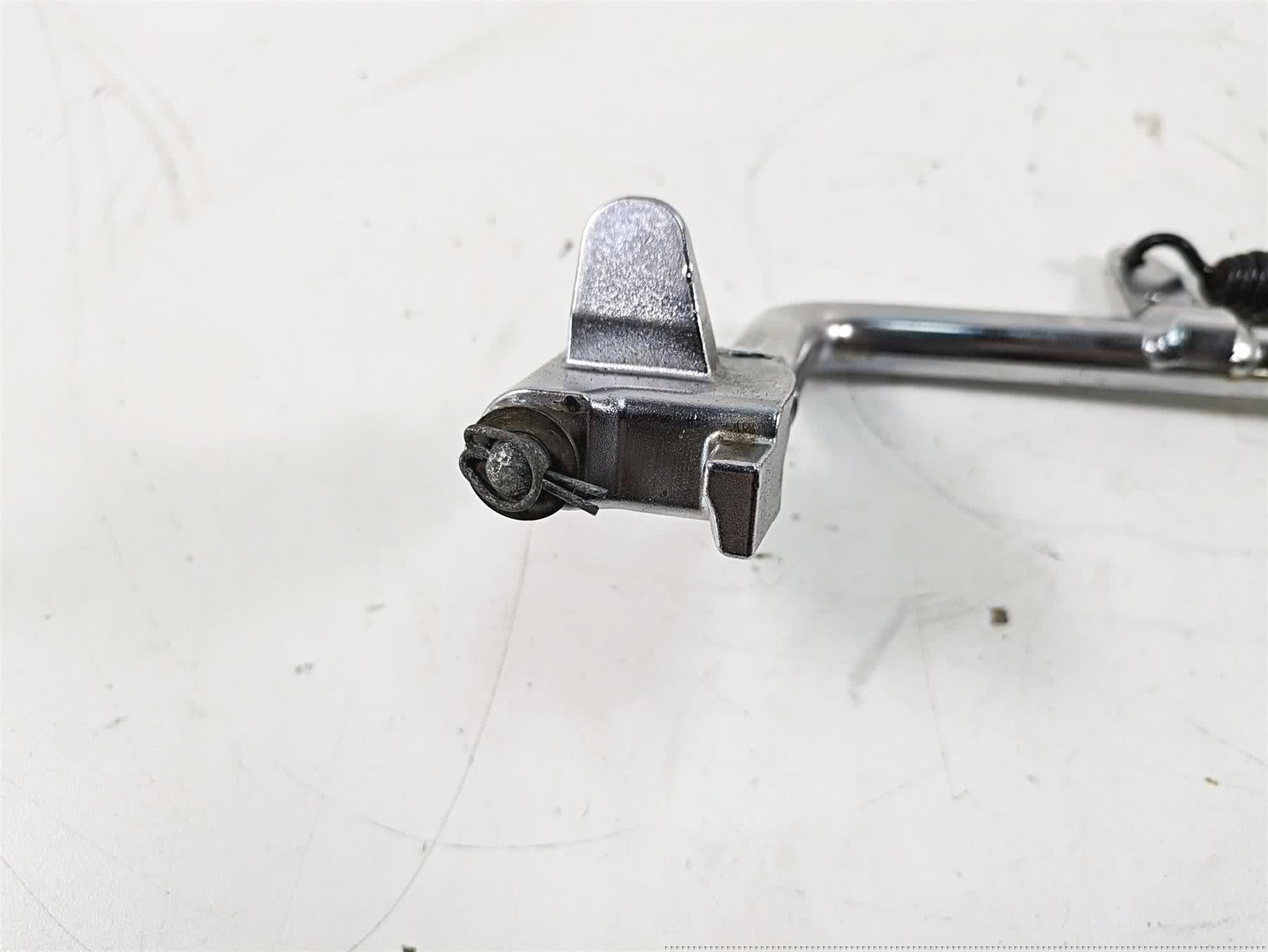 2013 Harley Softail FLSTC Heritage Classic Side Kickstand Kick Stand 50087-07A {{ shop.shopifyCountryName }} - Mototech271