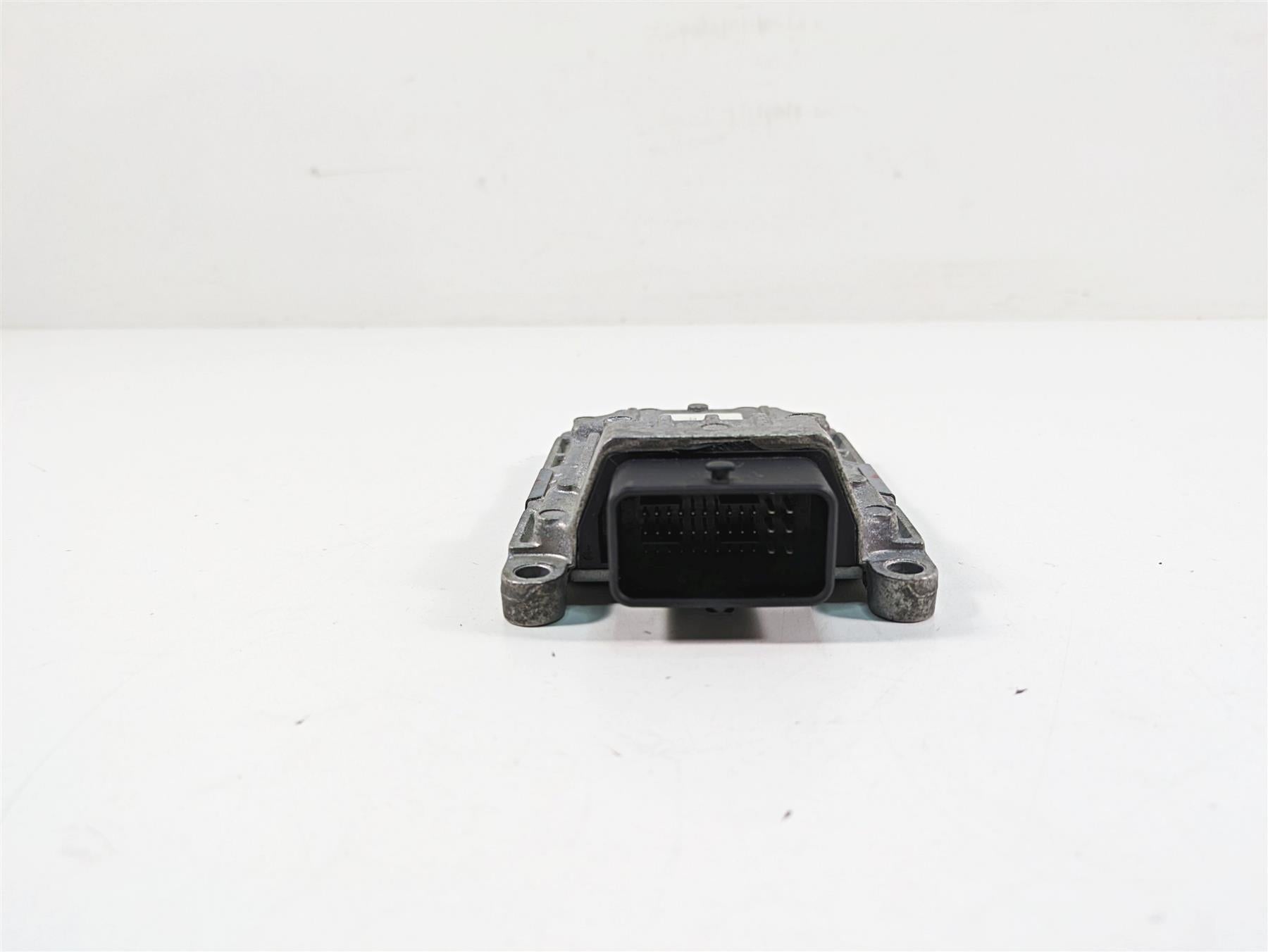 2011 Ducati Hypermotard 1100 Evo SP Cdi Ecu Ecm Engine Control Module 28641852A {{ shop.shopifyCountryName }} - Mototech271
